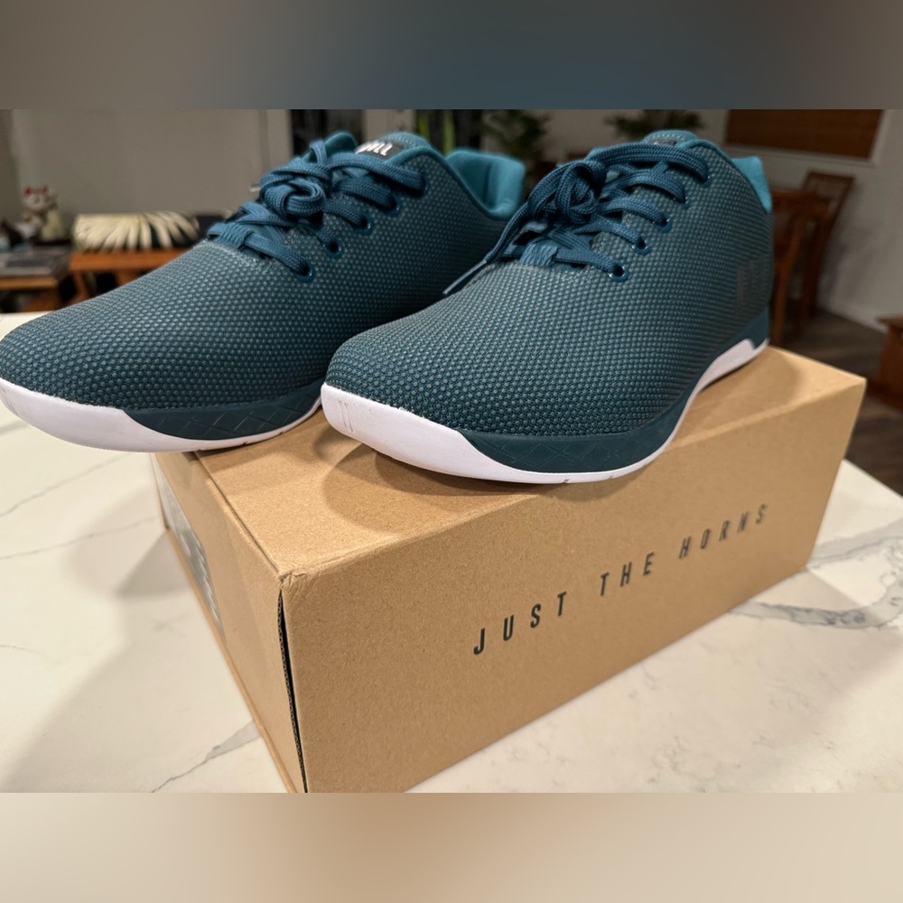 Nobull Shoes